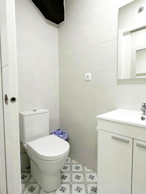 Apartamento De Diseno En Laredo Centro Exterior foto